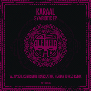 Symbiotic (Xiasou, Contribute Translation, Hernán Torres Remix)