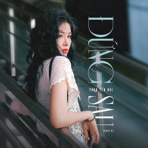 Đứng Sau (Track 01 EP Những Ngày Yêu)