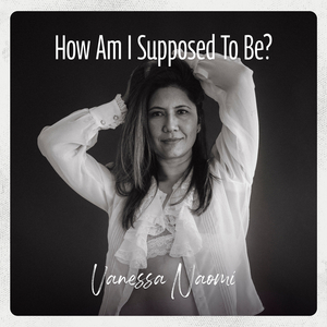 How Am I Supposed to Be?