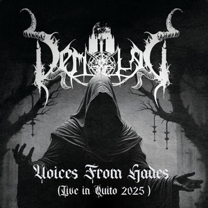 Anticristo (Live In Quito 2025)