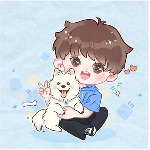 太阳下山有月光