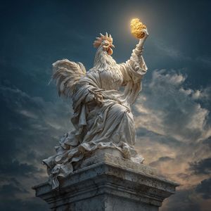 F*king chicken nugget