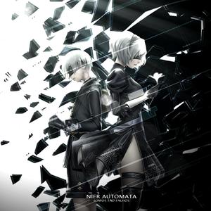 Nier Automata: Somos tão falhos