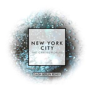 New York City (Dash Berlin Remix) [Extended]