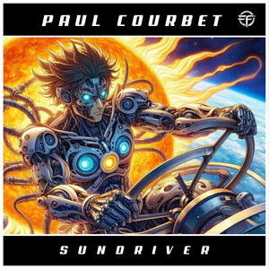 Sundriver (Extended Mix)