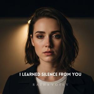 I’m Still Standing in Your Shadow