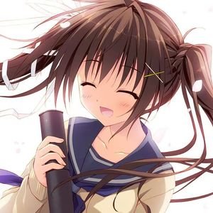 ホントノトコロ - 秋野花(Jersey Club Edit)