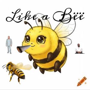 Like a Bee (feat. 1blebseb, crockpot & tui2based)