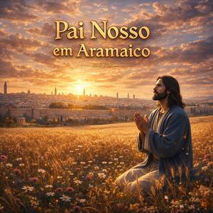 Pai Nosso em Aramaico