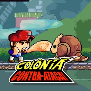 Tema Da Selva Com Chuva