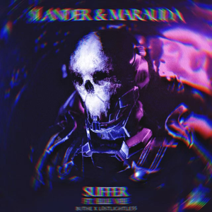 Suffer x It's Easy (To Love) (Buthe x L0stLightle55 x Campaign. x NHEYLE [RHOELE] Intro Mashup)
