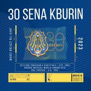 Agrigento (Kumitat Sezzjoni Żgħażagħ Marija Annunzjata 2023)