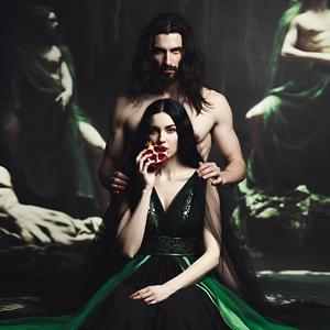 Persephone