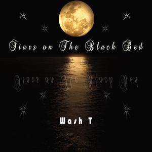 Stars on the Black Bed