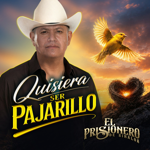 Quisiera Ser Pajarillo