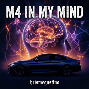 M4 IN MY MIND