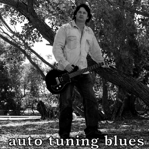 Auto Tuning Blues