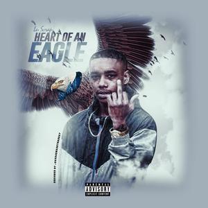 Heart of an Eagle (LuSkrap)