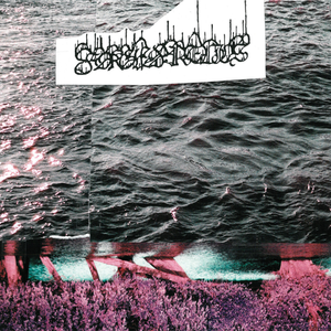 Borrowed Forms (Eternal Sea)