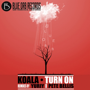 Turn On (Pete Bellis Remix)