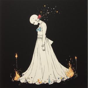 操り人形 - Marionette