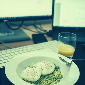 微妙的考试心情