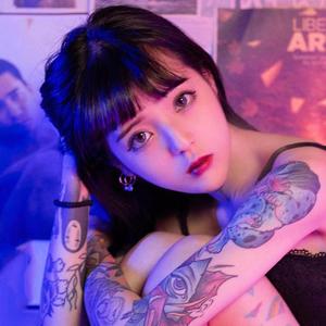 魏晗(懋懋)-百年孤寂(DJ版)