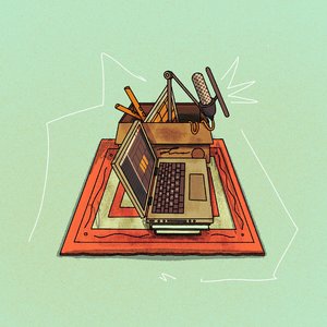 Como Samsa en el colchón