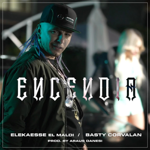 Encendia (feat. Basty Corvalan)