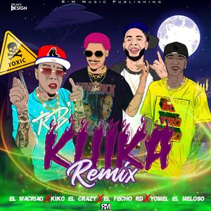 Kuika (Remix)