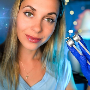 otoscope