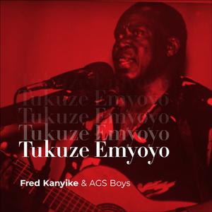 Tukuze Emyoyo