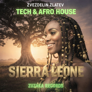 Sierra Leone [Salone] (Tech & Afro House)