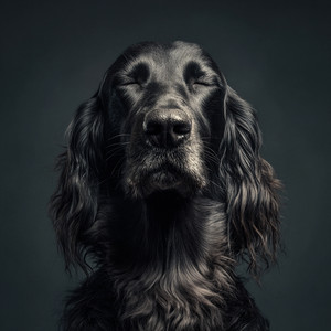 Медитация мягкой лежанки