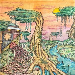 Asuke (Instrumental)