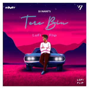 Tere Bin - Lofi Flip (feat. Dj Vicky Belgaum)