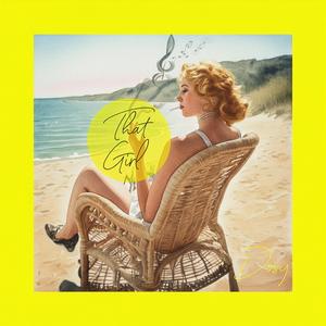 that girl (Hypnotic groove mix)