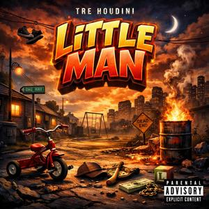 LITTLE MAN