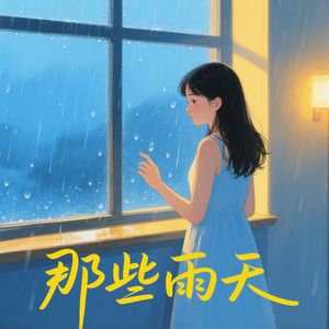 那些雨天
