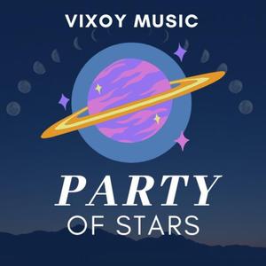 Party of Stars