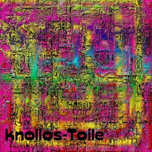 Toile Sun (Original Mix)