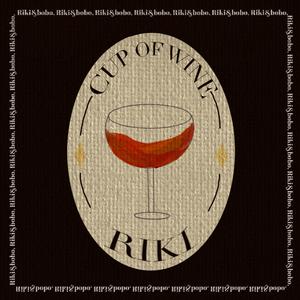 Cup Of Wine