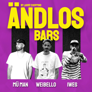 Ändlos Bars Part 2