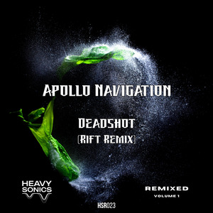 Deadshot (Rift Remix)