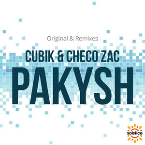 Pakysh (Ian Metty Remix)