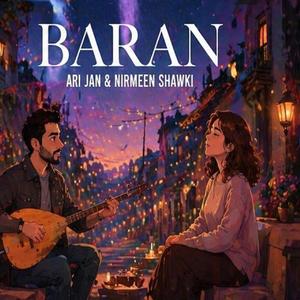 Baran (feat. Nirmeen Shawki)