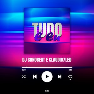 Tudo É Eu (Remix)