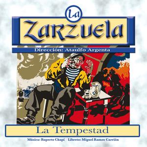 La Tempestad, Acto II: En Busca de la Novia Que Ya Le Espera (Coro de los Consejos)