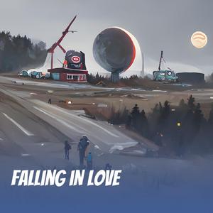 Falling in Love (Acoustic)