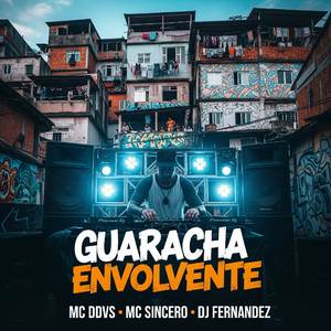 GUARACHA ENVOLVENTE